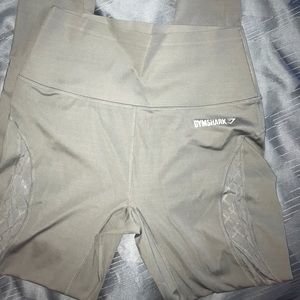 Gymshark leggings